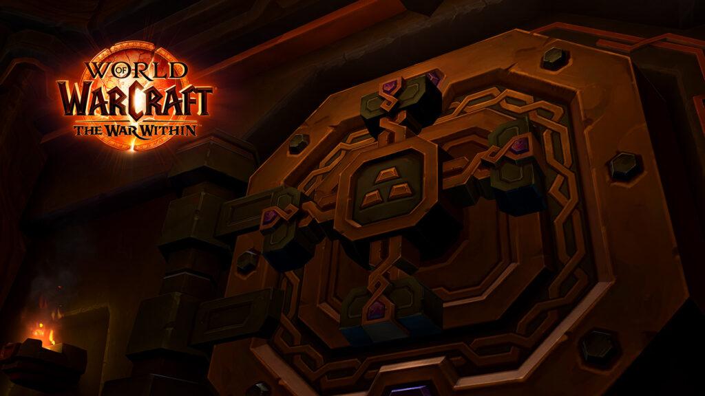 Die große Schatzkammer World of Warcraft