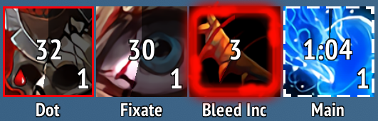 TWW Dungeons WA