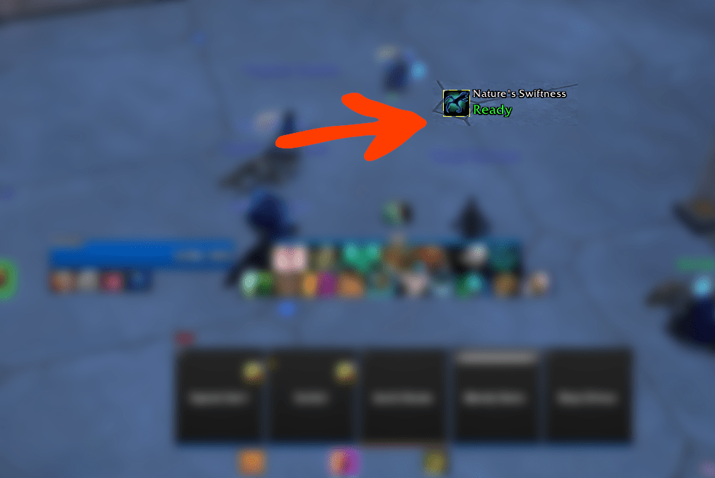 marvolomania.de cooldown reminder weakaura with text to speech