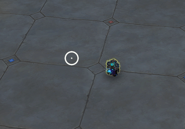 Ultimate Mouse Cursor Weakaura