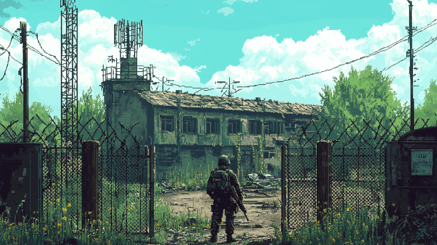 Die besten neuen Survival-Spiele für 2025