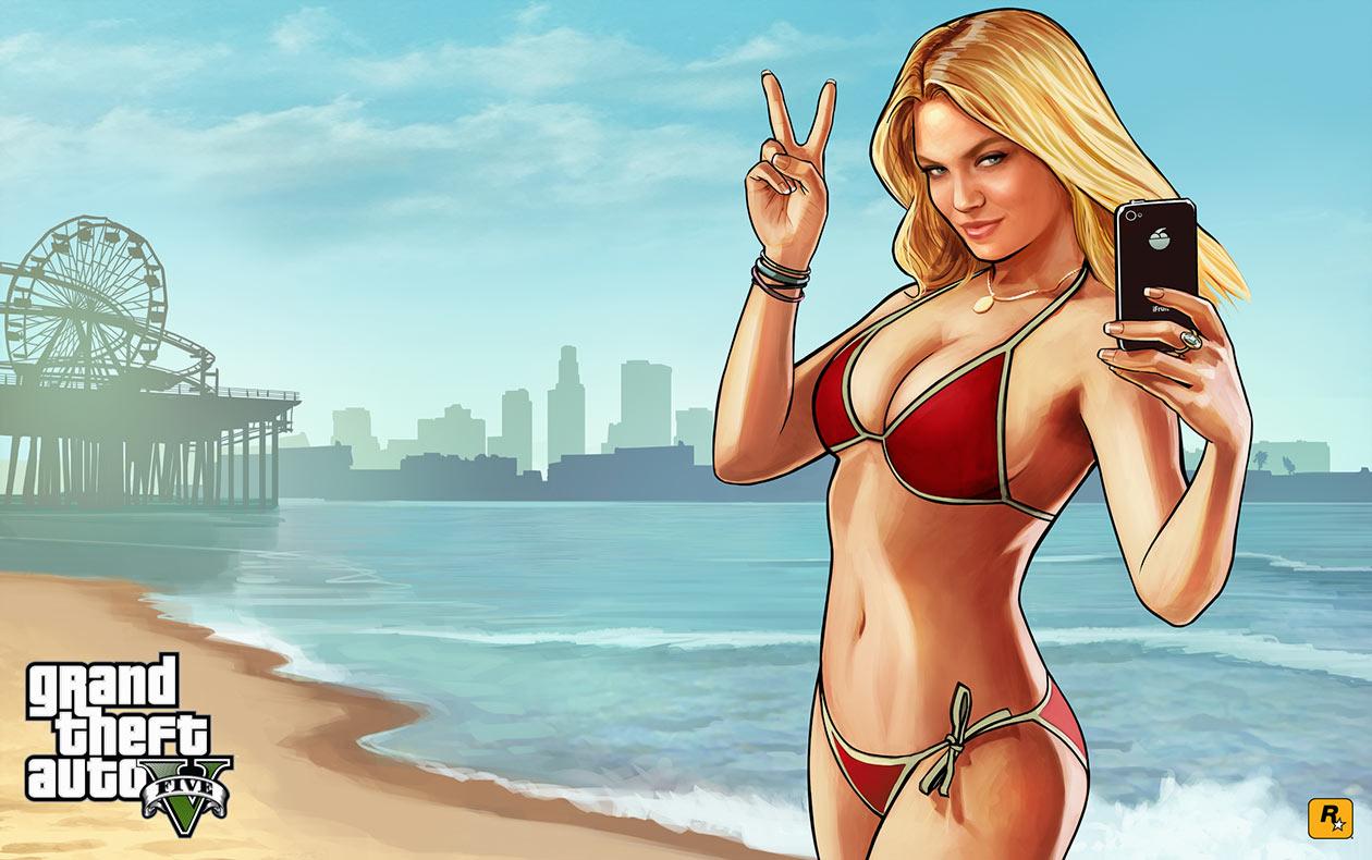 Warten auf GTA 6: Eine nostalgische Reise durch GTA I–V und ihre Spin-offs