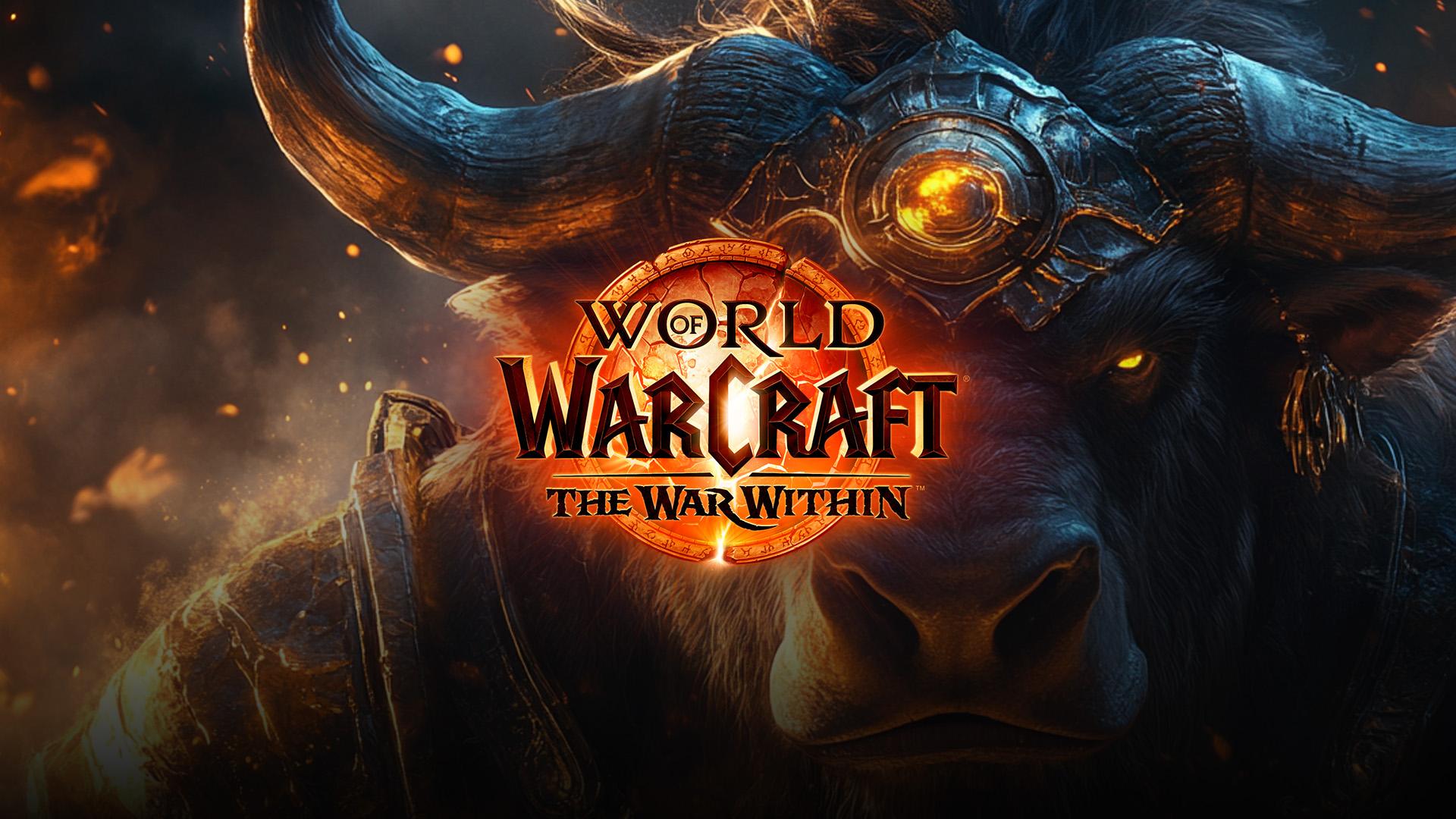 marvolomania.de world of warcraft website