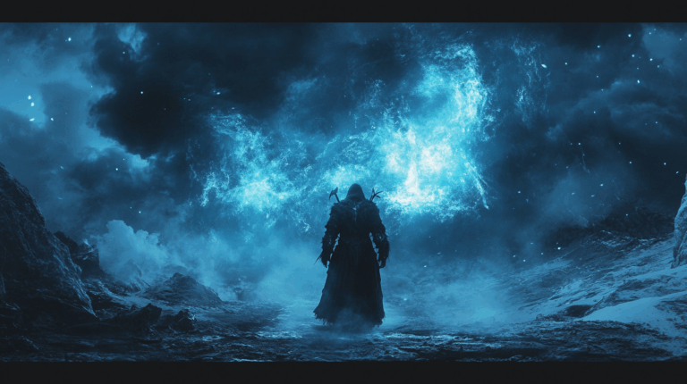 marvolomania.de wow background ai