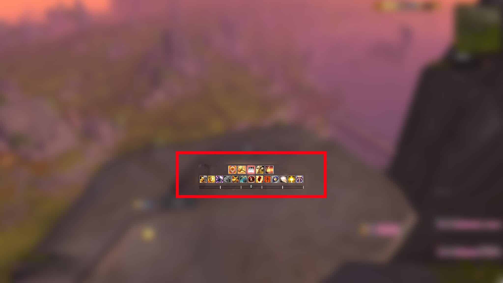 marvolomania Weakauras für alle Klassen und Spezialisierungen