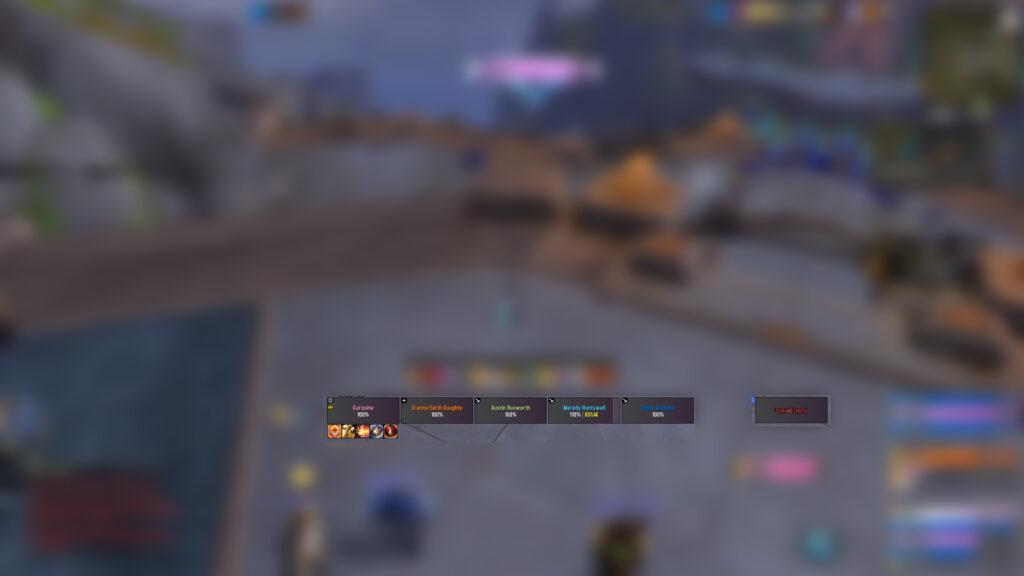 Cell WoW Addon Marvolomania Season 3