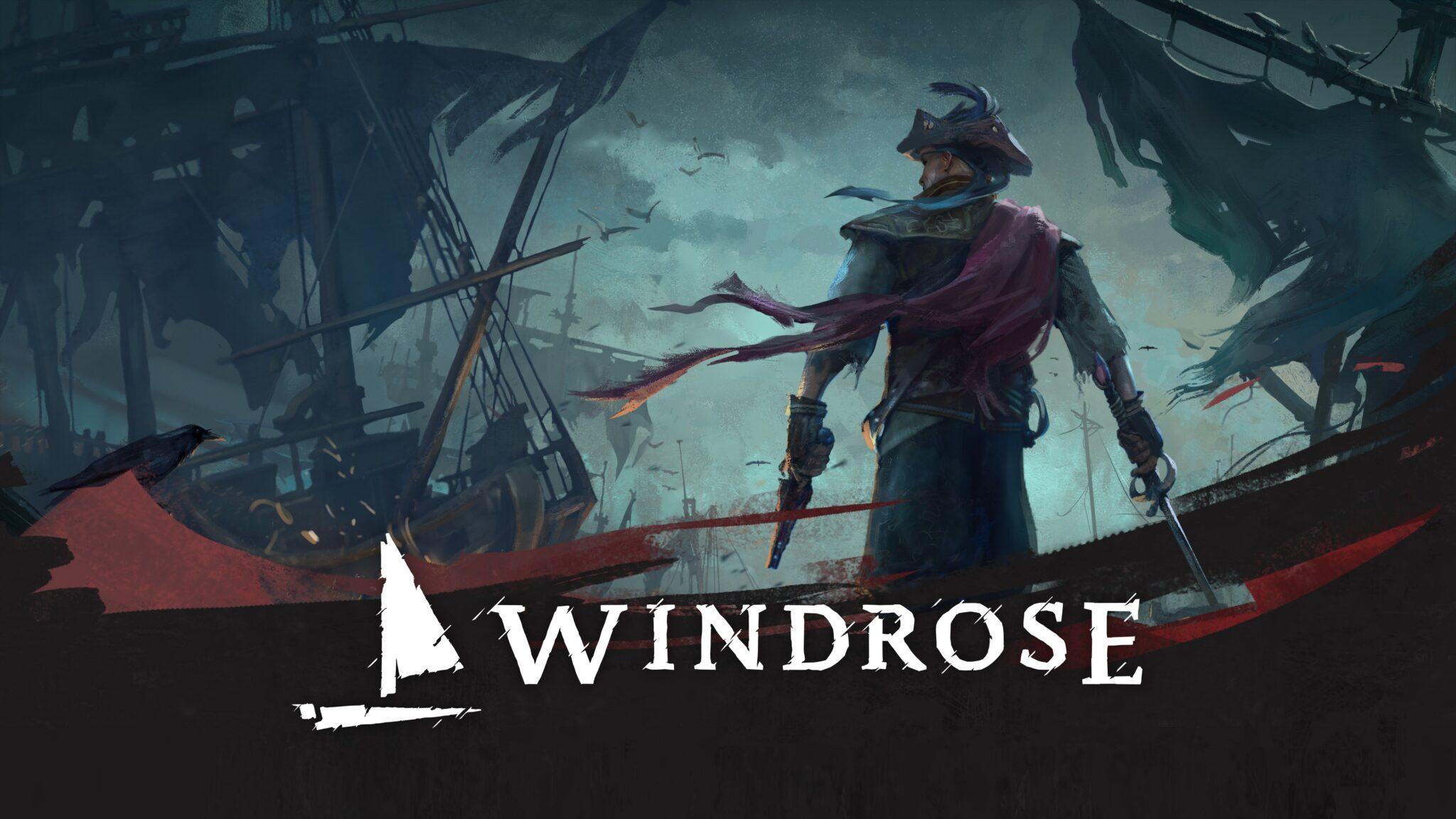 Windrose